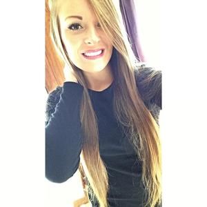 Meet your Posher, Molly