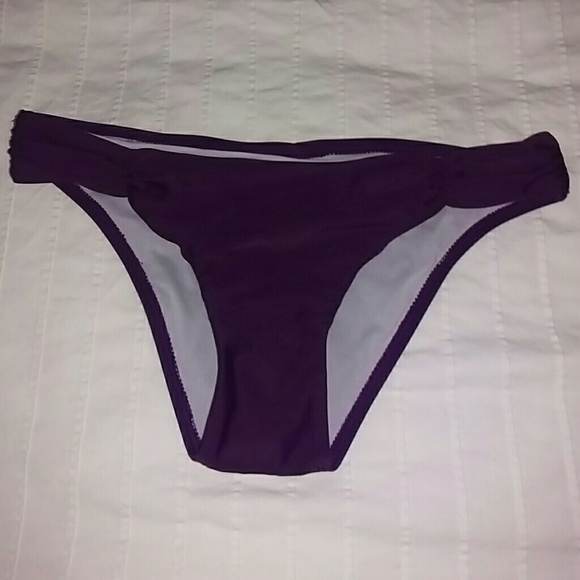Swimsuit Bottoms