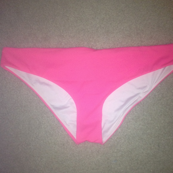 PINK Victoria Secret swim