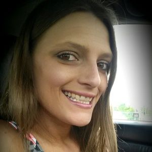 Meet your Posher, Teressa