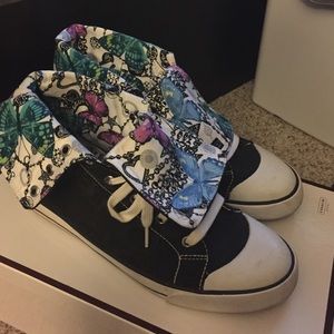 Coach Sneakers Size 11