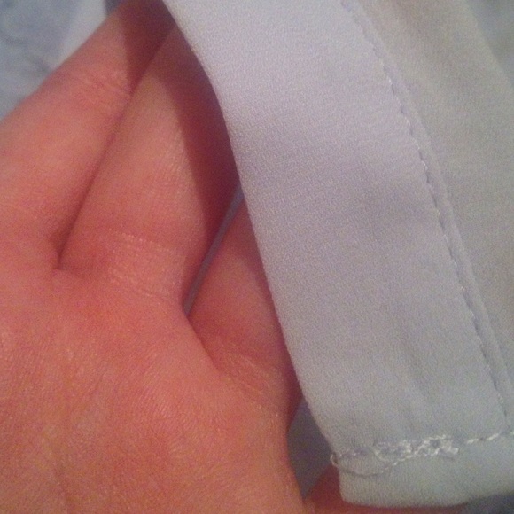 Springy H&M Blouse - Picture 3 of 3