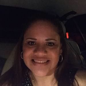 Meet your Posher, Sandra