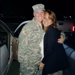 Meet your Posher, Randi