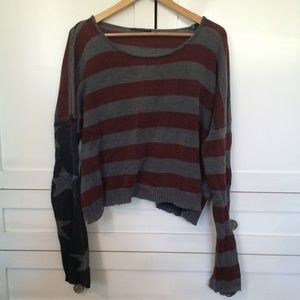 Brandy Melville Sweater