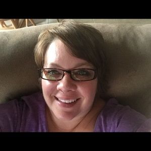 Meet your Posher, Jill