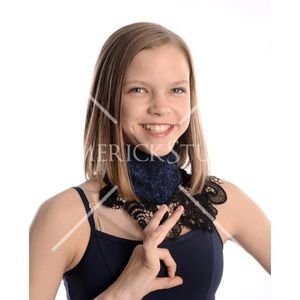 Meet your Posher, Brynlie