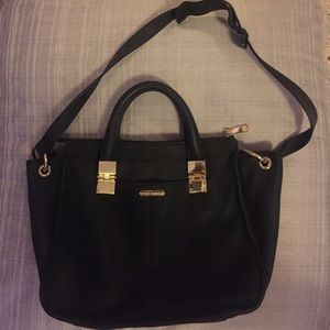 Vince Camuto Anna Satchel
