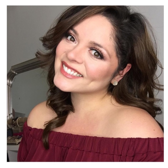 Hand Made- Druzy Earrings, Stone Earring - Picture 4 of 4