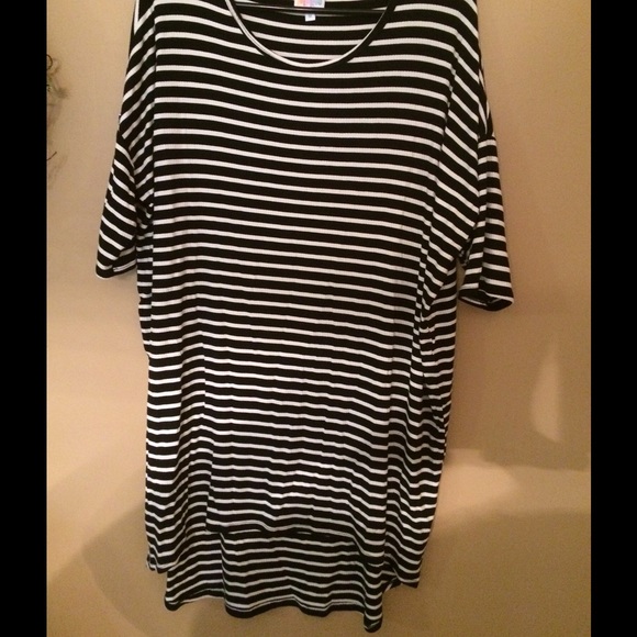 LuLaRoe Irma