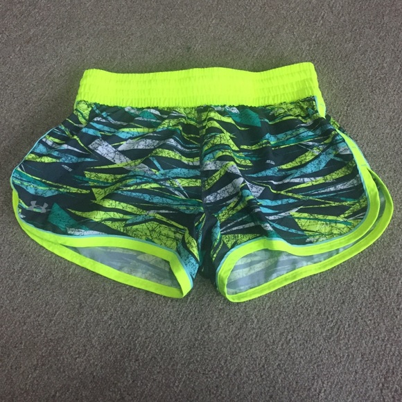 Under Armour Shorts