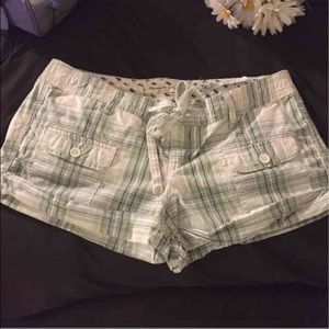 Abercrombie & Fitch women's shorts