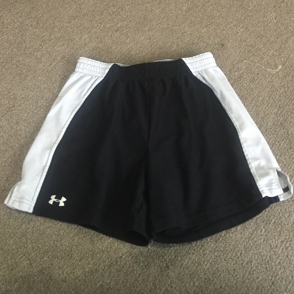 Under Armour shorts