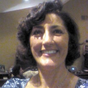 Meet your Posher, Ziba