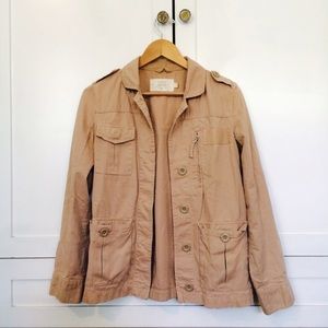 J.Crew Jacket