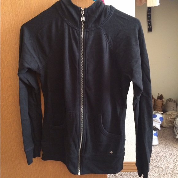 Victoria secret zip up