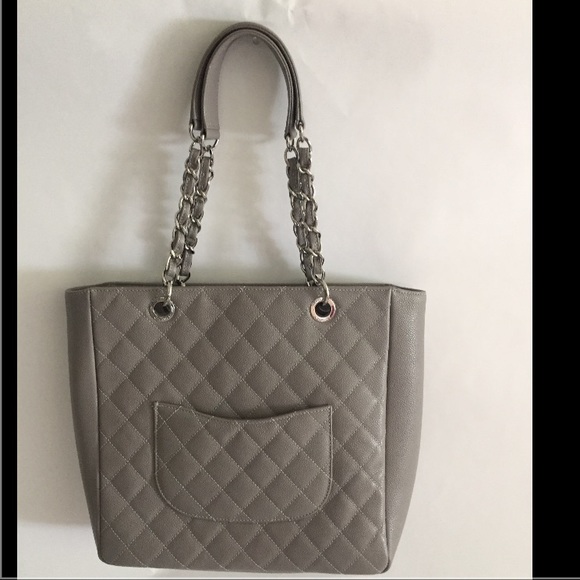 CHANEL quilted handbag - Picture 2 of 4