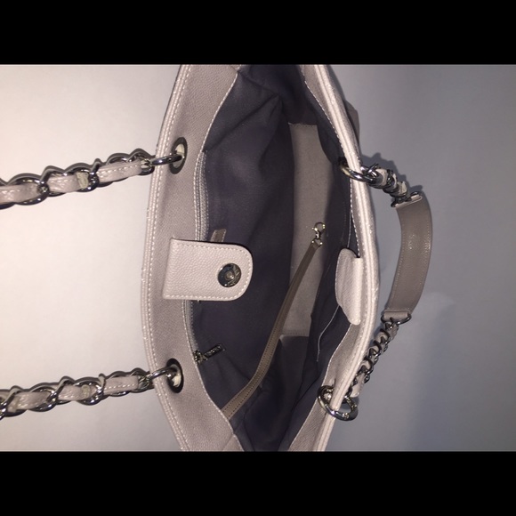 CHANEL quilted handbag - Picture 4 of 4