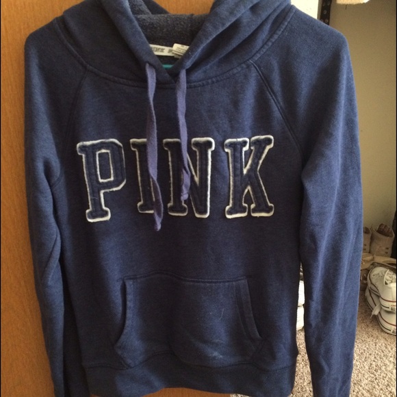 Victoria's Secret PINK hoodie