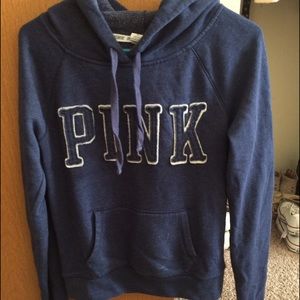Victoria's Secret PINK hoodie