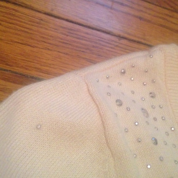 Candies Bling Sweater - Picture 3 of 3