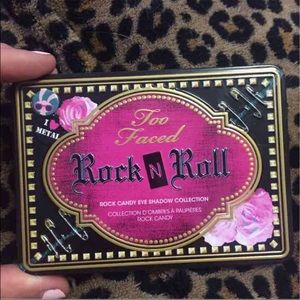 Too Faced Pallet