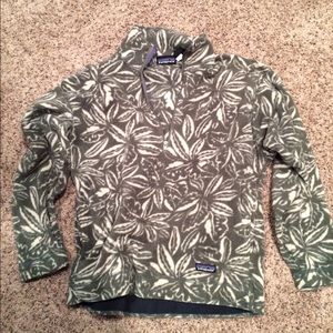 Patagonia Pullover