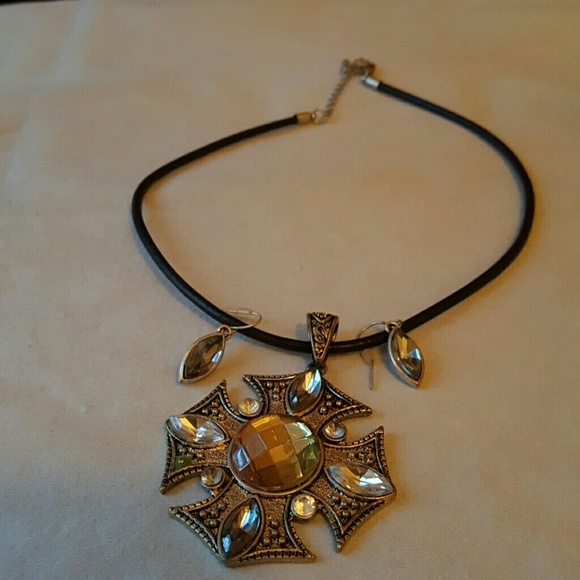 Costume Jewelry