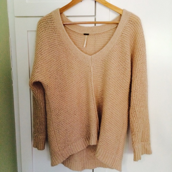 Free People Sweaters - Free People Sweater/Cover Up