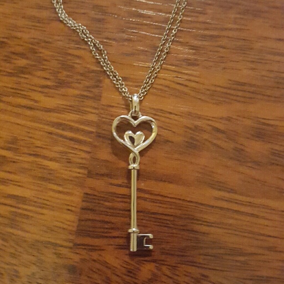 Key Necklace