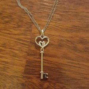 Key Necklace