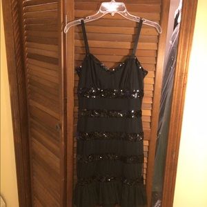 Beautiful Betsey Johnson dress. Worn once.