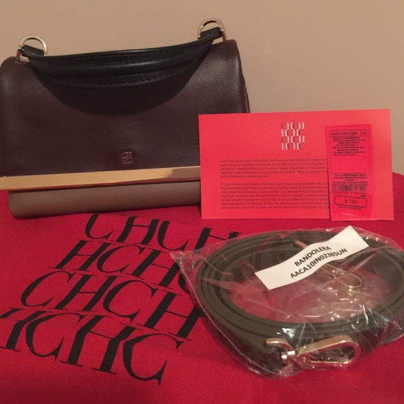 ‼️SOLD‼️Carolina Herrera Purse