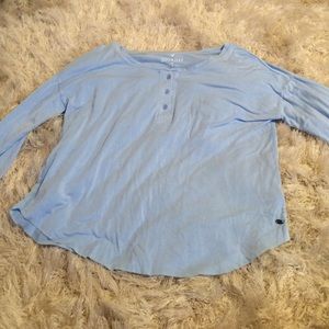 Aero soft & sexy tee😛😍❤️