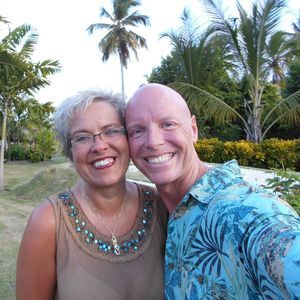 Meet your Posher, Jay