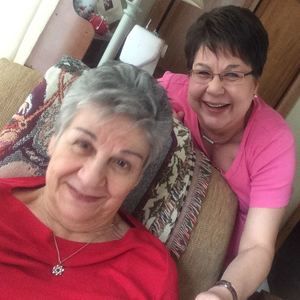 Meet your Posher, Bonnie