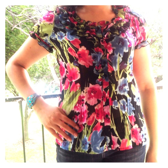 Nice blouse