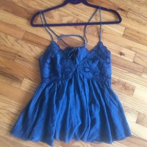 Free people top