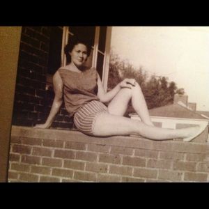 Meet your Posher, Brenda