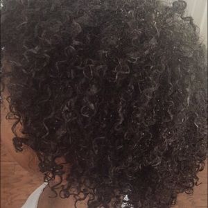 Meet your Posher, Willetta