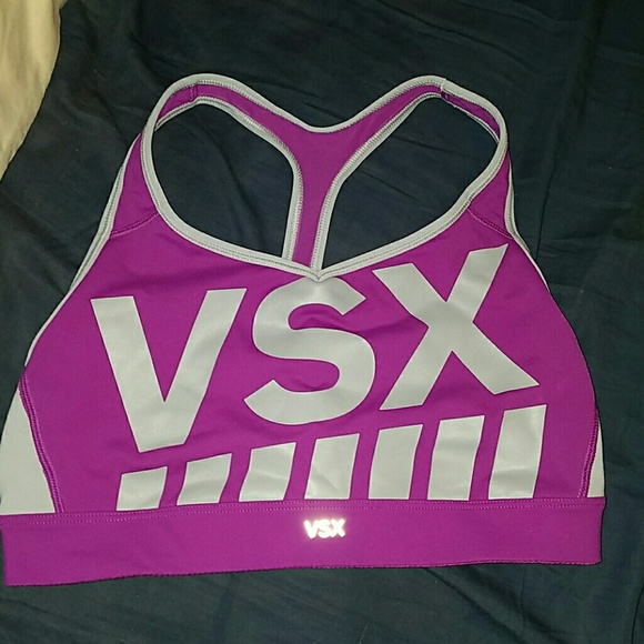Nike Other - VSX Racerback sports bra