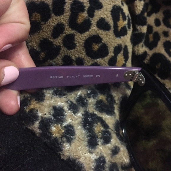 Ray Ban - Picture 3 of 4