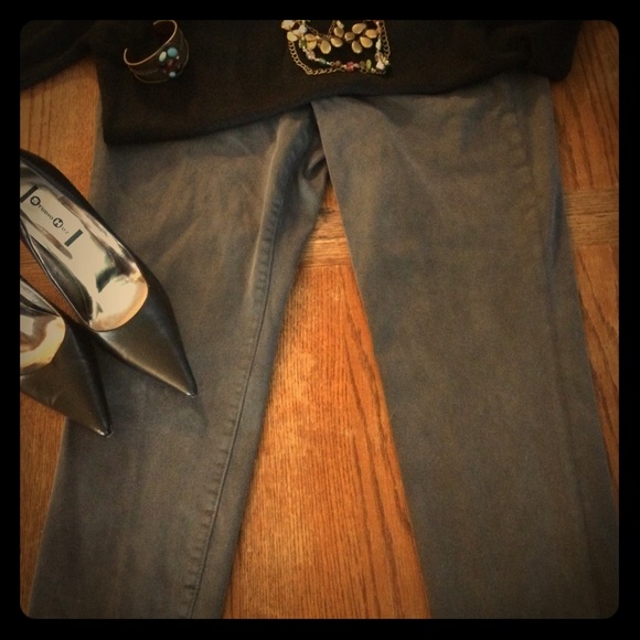 CAbi Chic Outfit from head to toe!