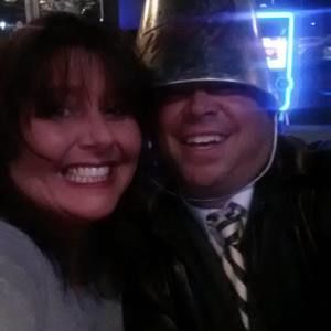 Meet your Posher, Kimberly