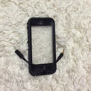 Lifeproof case