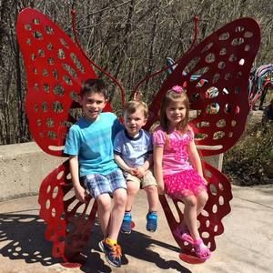 Meet your Posher, Sherri