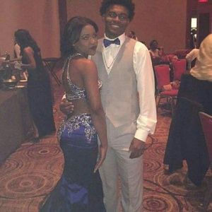 Meet your Posher, Erynn