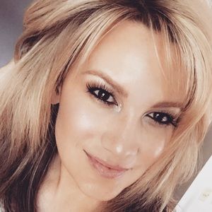 Meet your Posher, Kristy