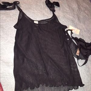 Intimate Sleepwear