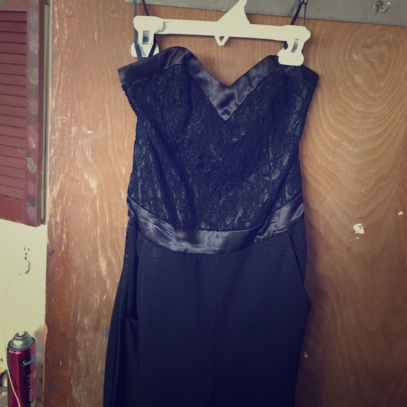 Bebe Jumpsuit
